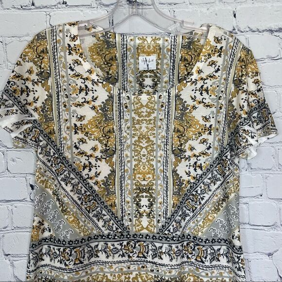 Style & Co Blouse - Picture 2 of 5